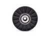 ES#2580603 - 077903341 - Accessory Belt Roller - Priced Each - Tighten up that sloppy belt - Ina - Audi