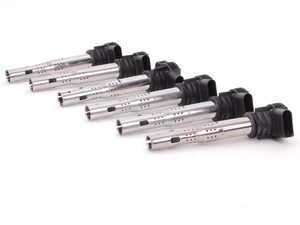 ES#2162797 - 07K998715F-6 - Ignition Coil - Set Of Six - Keep your engine running strong - Karlyn - Audi