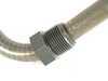 ES#38523 - 17211707863 - Oil cooling pipe - Inlet - Genuine replacement to keep you oil cooler system in shape - Genuine BMW - BMW