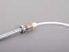 ES#2597764 - 1408270001 - Telescopic Antenna Mast - (NO LONGER AVAILABLE) - Mast Only - Does not include power antenna motor assembly - Hirschmann - 