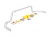 ES#2207890 - BBF39Z - Front Adjustable Sway Bar - 27mm - Heavy duty 3-way adjustable sway bar - with heavy duty end links and installation hardware - Whiteline - BMW