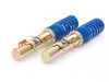 ES#9449 - fkvw73 -  Highsport Coilover Kit - Fixed Damping - (NO LONGER AVAILABLE) - Set your MK4 low and tight for optimal performance. - FK - 