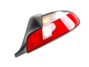 ES#174393 - 63216902064 - Tail Lamp - Right - Red/clear tail lamp housing - Genuine BMW - BMW