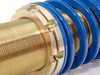 ES#9449 - fkvw73 -  Highsport Coilover Kit - Fixed Damping - (NO LONGER AVAILABLE) - Set your MK4 low and tight for optimal performance. - FK - 