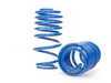 ES#9449 - fkvw73 -  Highsport Coilover Kit - Fixed Damping - (NO LONGER AVAILABLE) - Set your MK4 low and tight for optimal performance. - FK - 