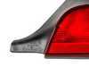 ES#174393 - 63216902064 - Tail Lamp - Right - Red/clear tail lamp housing - Genuine BMW - BMW
