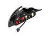 ES#174393 - 63216902064 - Tail Lamp - Right - Red/clear tail lamp housing - Genuine BMW - BMW