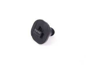 ES#2984815 - 13717543174moqkt - Air Box Support - Pack Of 10 - Located under the air box, 2 required - Genuine BMW - BMW