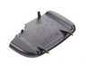 ES#129739 - 51718199699 - E46 Cooling Air Duct Cover - left - Helps guide air in the right direction for proper engine cooling - Genuine BMW - BMW