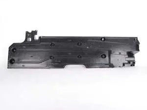Genuine MINI - 51752759385 - Belly Pan Underside Paneling