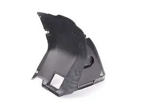 E46 Front Fender Liner - Right