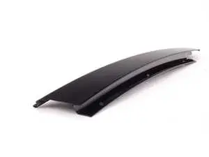 Gloss Shadowline Trim - Left