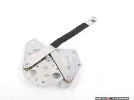 ES#95238 - 51351846568 - ELECTRIC REGULATOR - Genuine BMW - BMW