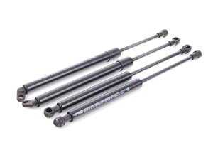 ES#2587467 - 51248222913KT - Hood And Trunk Strut Kit - Utilizes high quality aftermarket struts - Stabilus - BMW