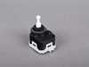 ES#2597705 - 1J0941295B - Headlight Level Adjustment Motor - Priced Each - Fits the left and right side - Hella - Audi Volkswagen