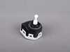 ES#2597705 - 1J0941295B - Headlight Level Adjustment Motor - Priced Each - Fits the left and right side - Hella - Audi Volkswagen