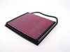 ES#11293 - 33-2367 - K&N Performance Air Filter - Drop in performance air filter - K&N - BMW