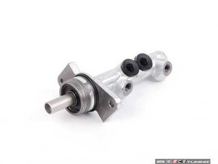 ES#2602646 - 1K1614019F - Brake Master Cylinder - Pressurizes your braking system - TRW - Audi Volkswagen