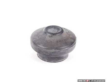ES#2581238 - 8D0199339E - Snub Mount - Reduce excessive engine vibrations - Lemforder - Audi