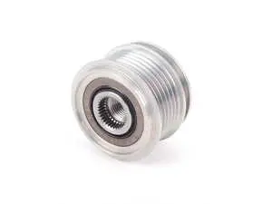 Alternator Pulley