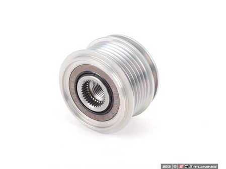 ES#2570215 - 022903119C - Alternator Pulley - Does not include securing hardware - Ina - Audi Volkswagen
