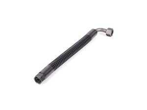ES#1622728 - 0199978182 - Automatic Transmission Oil Cooler Hose - Carries transmission fluid to the transmission fluid cooler - Genuine Mercedes Benz - Mercedes Benz