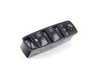 ES#1808251 - 25183005909051 - Driver Window Switch - Located On The Drivers Door - Black (Color Code 9051) - Genuine Mercedes Benz - Mercedes Benz