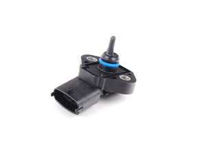 ES#1689047 - 1561530028 - Fuel Pressure Sensor - Located on fuel the rail - Genuine Mercedes Benz - Mercedes Benz