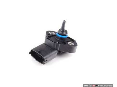 ES#1689047 - 1561530028 - Fuel Pressure Sensor - Located on fuel the rail - Genuine Mercedes Benz - Mercedes Benz
