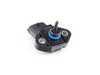 ES#1689047 - 1561530028 - Fuel Pressure Sensor - Located on fuel the rail - Genuine Mercedes Benz - Mercedes Benz