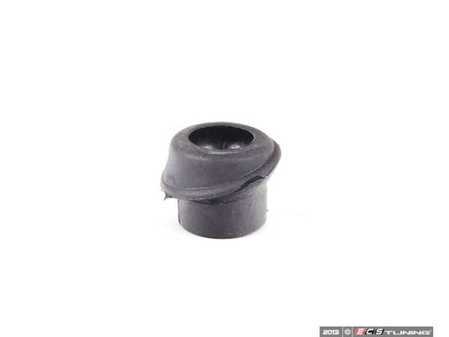ES#2524410 - 1268271598 - Antenna Seal - Upper Portion - Located between the antenna and the fender - MTC - Mercedes Benz