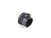 ES#2524410 - 1268271598 - Antenna Seal - Upper Portion - Located between the antenna and the fender - MTC - Mercedes Benz