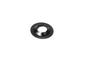 ES#158414 - 54318246804 - Circlip - Priced Each - Metal press clip to attach various  items - Genuine BMW - BMW MINI