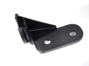 ES#75103 - 51118122577 - E36 Front Bumper Support - Left (Driver) - The cure for sagging bumpers. - Genuine BMW - BMW