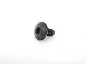 ES#470296 - N90598804 - Torx Screw - Priced Each - Install new hardware with your new parts. M6x12 - Genuine Volkswagen Audi - Audi
