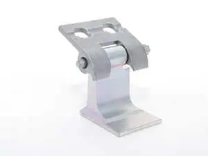 Door Hinge - Bottom Right/Top Left