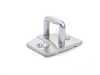 ES#2578233 - 51217312545 - Door Lock Catch Bracket - Genuine BMW door lock catch bracket. - Genuine BMW - BMW MINI