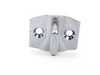 ES#2578233 - 51217312545 - Door Lock Catch Bracket - Genuine BMW door lock catch bracket. - Genuine BMW - BMW MINI