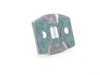 ES#2578233 - 51217312545 - Door Lock Catch Bracket - Genuine BMW door lock catch bracket. - Genuine BMW - BMW MINI