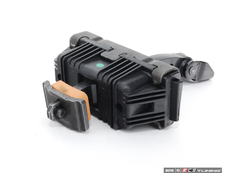 Genuine BMW - 51217193671 - Door Brake - Priced Each (51-21-7-193-671)