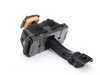 ES#90096 - 51217193671 - Door Brake - Priced Each - Prevents overextension of the doors to prevent damage - Genuine BMW - BMW