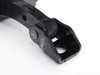 ES#90096 - 51217193671 - Door Brake - Priced Each - Prevents overextension of the doors to prevent damage - Genuine BMW - BMW
