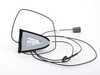 ES#201198 - 84536906433 - E38 Dual Band Antenna - For vehicles with telephone preparation - Genuine BMW - BMW