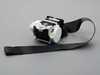 ES#186761 - 72119114283 - Front Upper Belt - Left - With force limiter - Genuine BMW - BMW