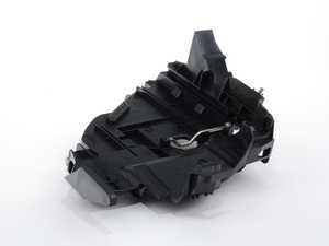 ES#420581 - 7L6941613C - Headlight Mounting Bracket - Left - Easily broken after years of use - Genuine Volkswagen Audi - Volkswagen