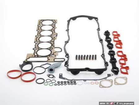 ES#1306773 - 11120141055 - Cylinder Head Installation Kit - Includes head gasket - Victor Reinz - BMW