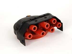 ES#523196 - 12111725070 - Ignition Distributor Cap - Keep your BMW running smooth - Bosch - BMW