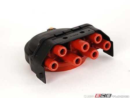 ES#523196 - 12111725070 - Ignition Distributor Cap - Keep your BMW running smooth - Bosch - BMW
