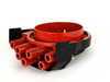 ES#523196 - 12111725070 - Ignition Distributor Cap - Keep your BMW running smooth - Bosch - BMW