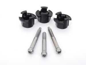 ES#207442 - 66316786711 - REPAIR KIT - Genuine BMW - BMW